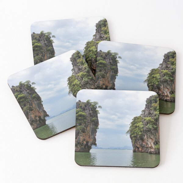 Item preview, Thailand Rock by day designed and sold by Bimsbums.