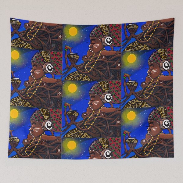 Item preview, Roots Vibez designed and sold by BroBoze.