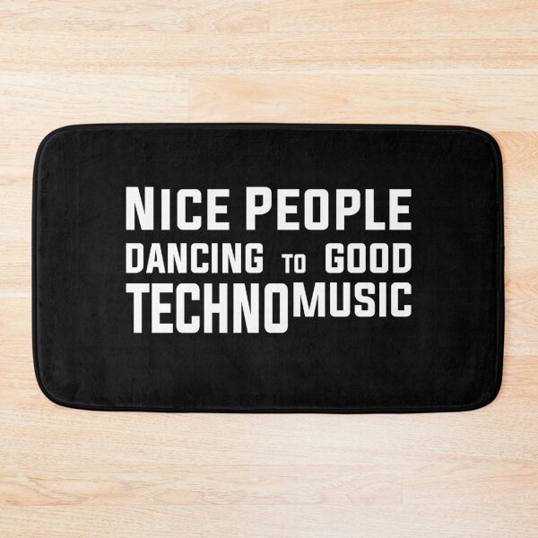 Item preview, Techno Music Dancing Party Nice designed and sold by shurikaner.