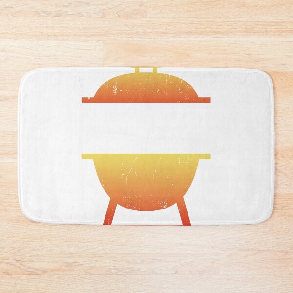 Item preview, Funny BBQ Chef gift | I Rub My Own Meat | Joke Chef design product designed and sold by Lisbob.