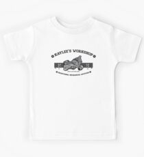 Kaylee's Workshop Kids Tee