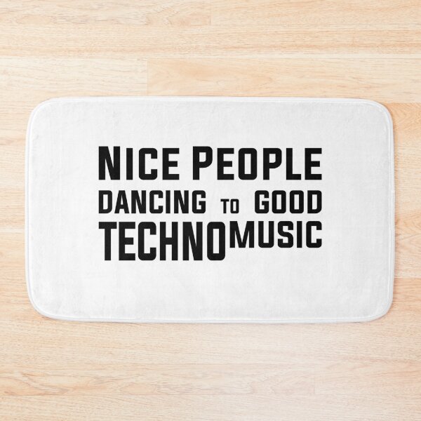 Item preview, Techno Music Dancing Party Nice designed and sold by shurikaner.