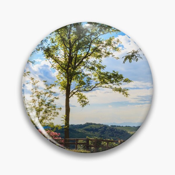 Item preview, The beautiful vineyard of Collio, Friuli Venezia-Giulia, Italy designed and sold by zakaz86.