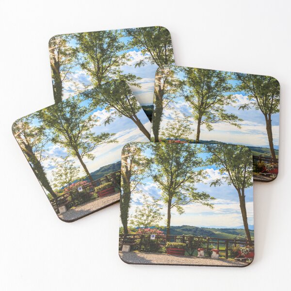 Item preview, The beautiful vineyard of Collio, Friuli Venezia-Giulia, Italy designed and sold by zakaz86.