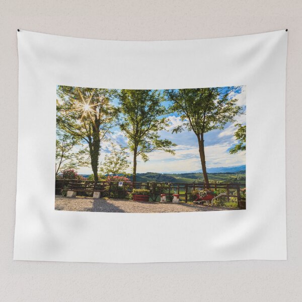 Item preview, The beautiful vineyard of Collio, Friuli Venezia-Giulia, Italy designed and sold by zakaz86.