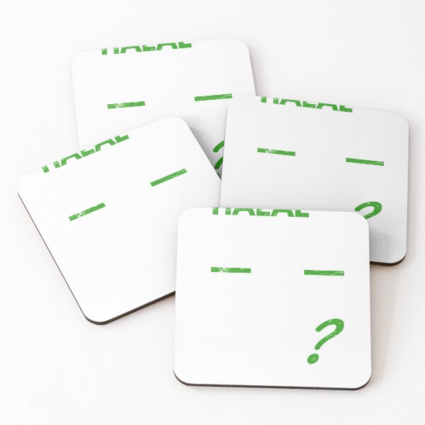 Item preview, Funny Halal is it meat you're looking for designed and sold by markusabart.