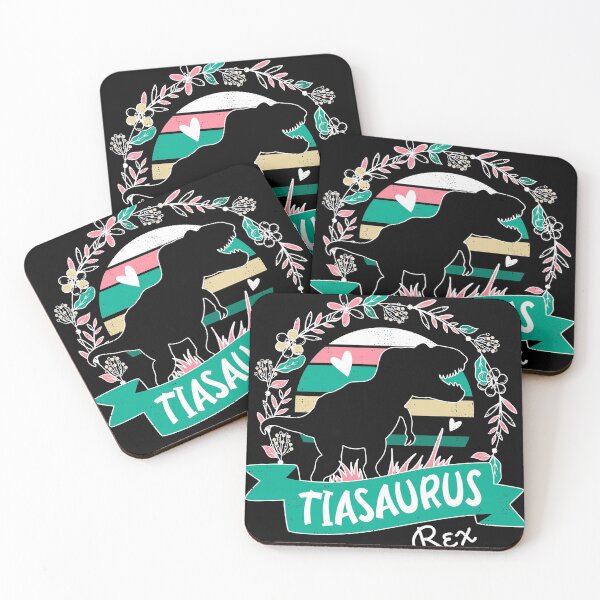 Item preview, Funny Spanish Mother's Day, Auntie Gift gift | Tia Saurus Re design designed and sold by Lisbob.