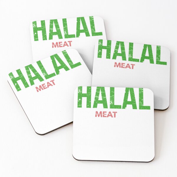 Item preview, Funny Halal is it meat you're looking for designed and sold by markusabart.