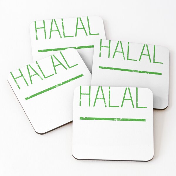 Item preview, Funny Halal is it meat you're looking for designed and sold by markusabart.