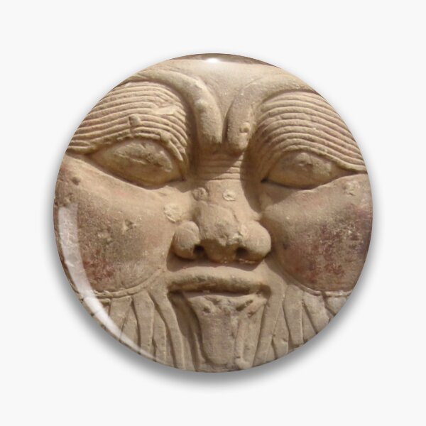 Item preview, Bes (from Dendera) designed and sold by DotorEaon.