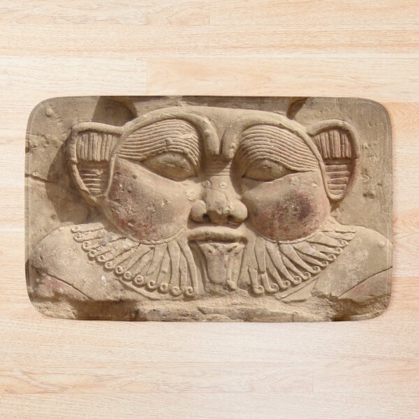 Item preview, Bes (from Dendera) designed and sold by DotorEaon.