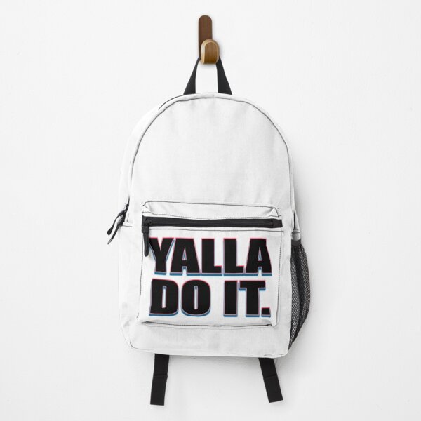 Item preview, YALLA HAZLO designed and sold by Dark Blue.