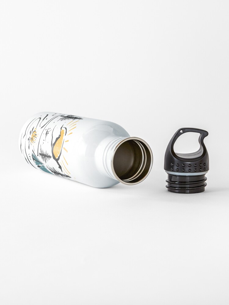 Alternate view of Camp Water Bottle