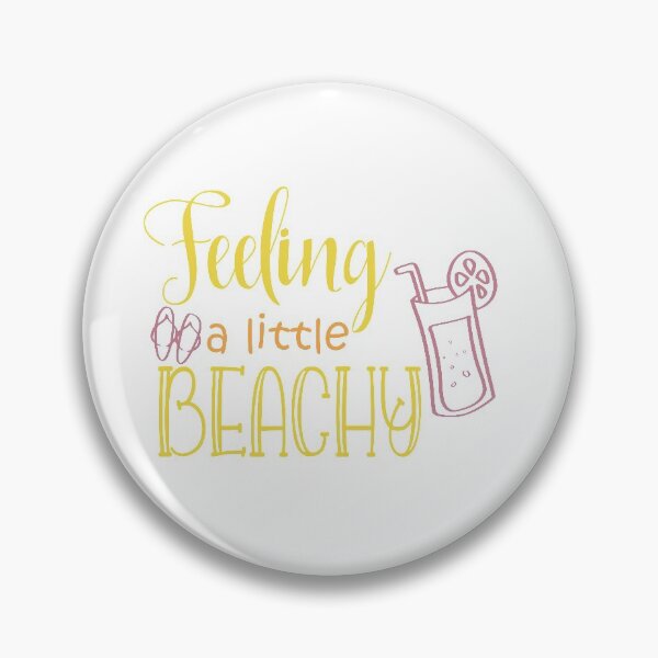 Item preview, Feeling a little beachy designed and sold by MonteGrosso.