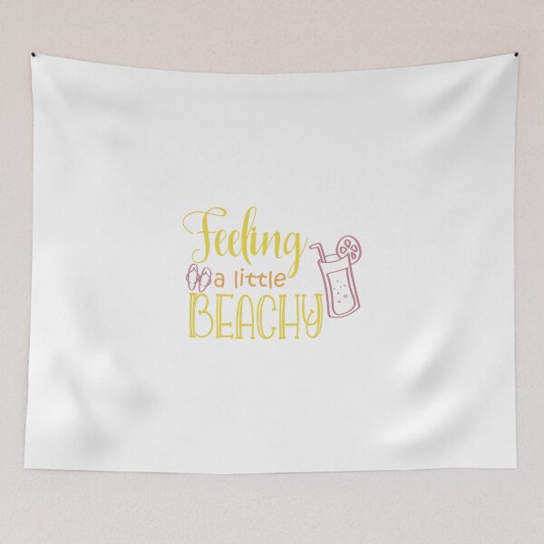 Item preview, Feeling a little beachy designed and sold by MonteGrosso.