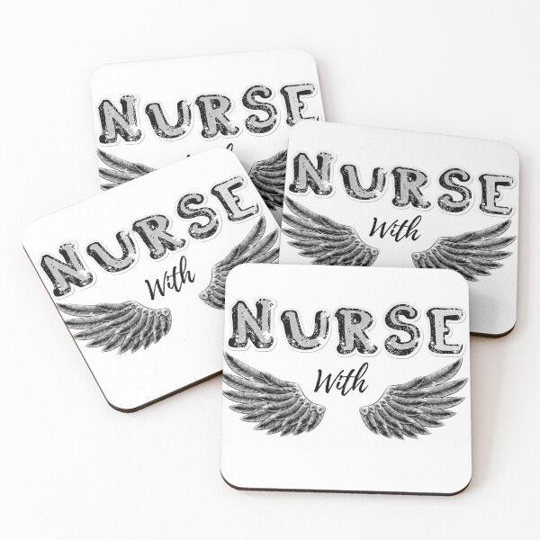 Item preview, Nurse gift collection designed and sold by bubblediva.