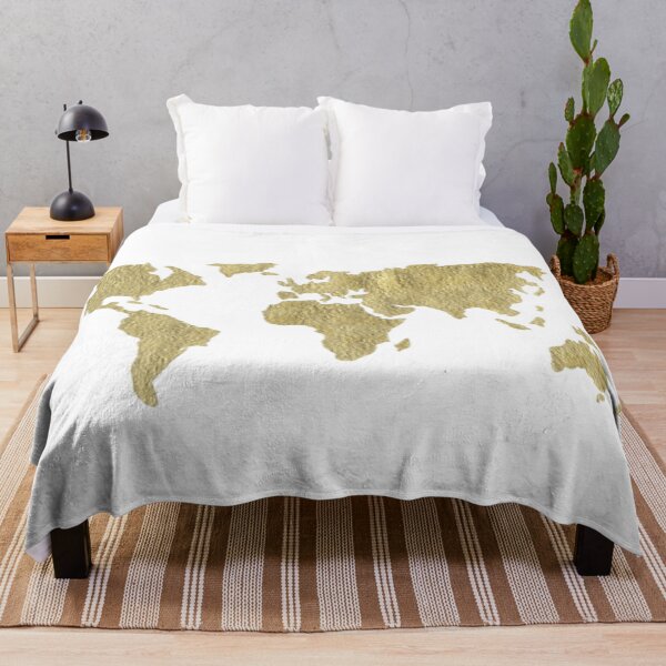 Item preview, Golden World designed and sold by Stephanie Martino.