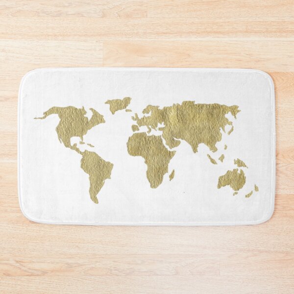 Item preview, Golden World designed and sold by Stephanie Martino.
