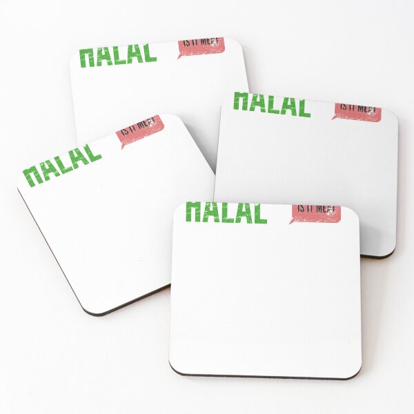 Item preview, Funny Halal is it meat you're looking for designed and sold by markusabart.