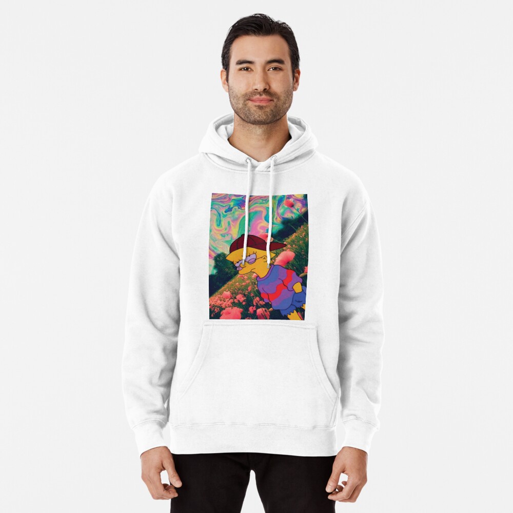 Item preview, Pullover Hoodie designed and sold by psych-apparel.