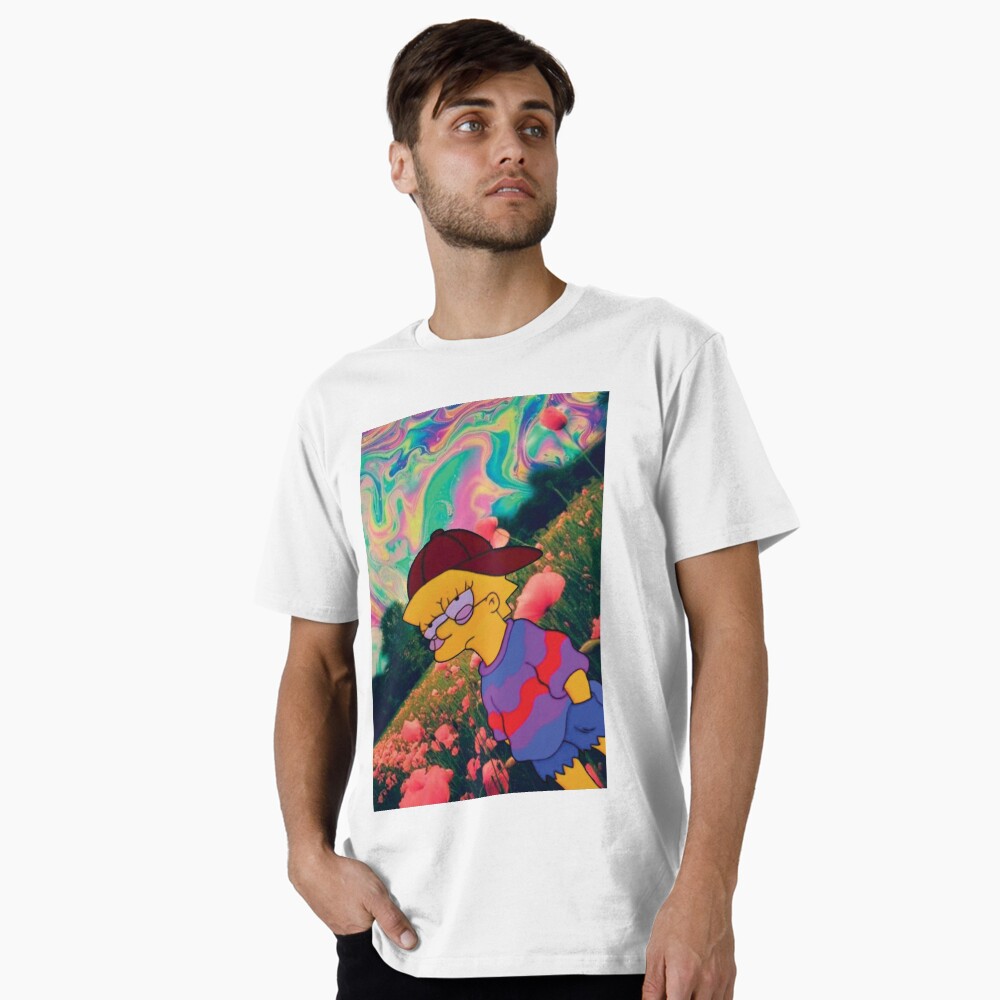 Item preview, Premium T-Shirt designed and sold by psych-apparel.