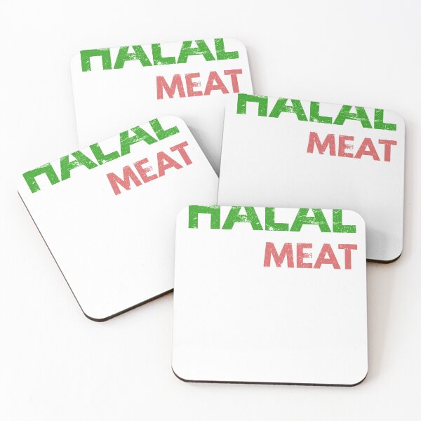 Item preview, Funny Halal is it meat you're looking for designed and sold by markusabart.