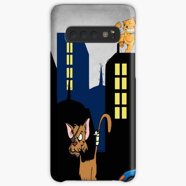Stray Cats Device Cases Redbubble - jennifer the angle hedgehog roblox