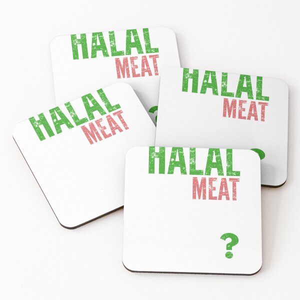 Item preview, Funny Halal is it meat you're looking for designed and sold by markusabart.
