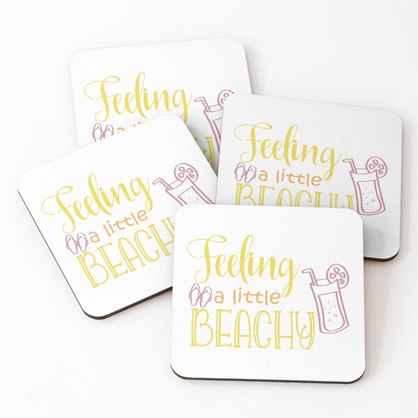 Item preview, Feeling a little beachy designed and sold by MonteGrosso.