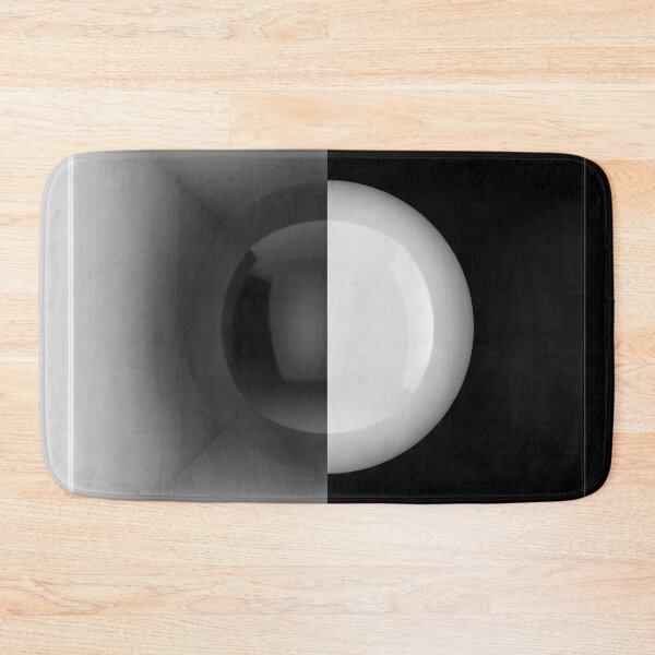 Item preview,  black and white designed and sold by serpico93.