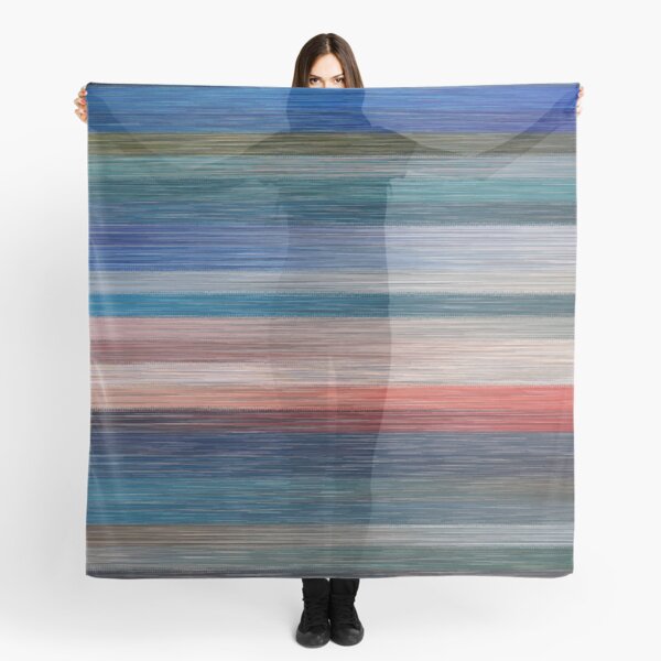 Item preview, Abstract Hazy Hues Multicolor Design designed and sold by inquestyle.
