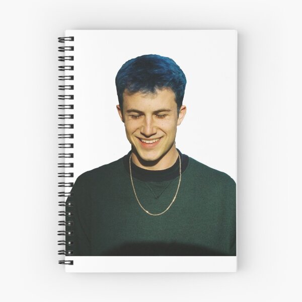 Item preview, Dylan Minnette designed and sold by mmelanieee.
