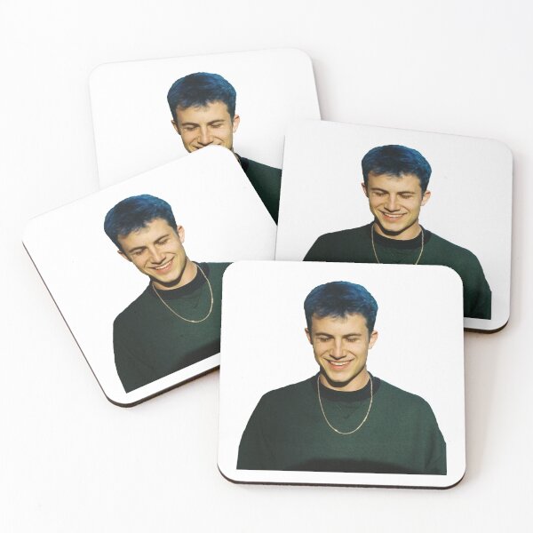 Item preview, Dylan Minnette designed and sold by mmelanieee.