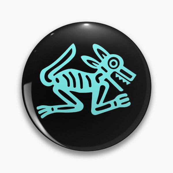 Item preview, Wolf: North: Bioluminescence designed and sold by Red Wolf.