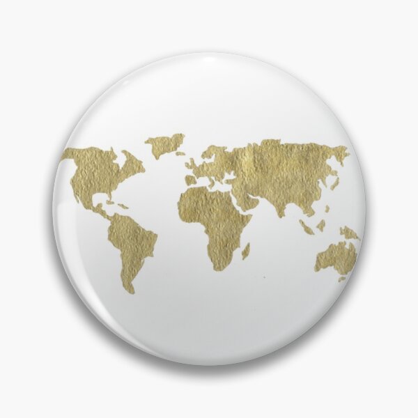 Item preview, Golden World designed and sold by Stephanie Martino.