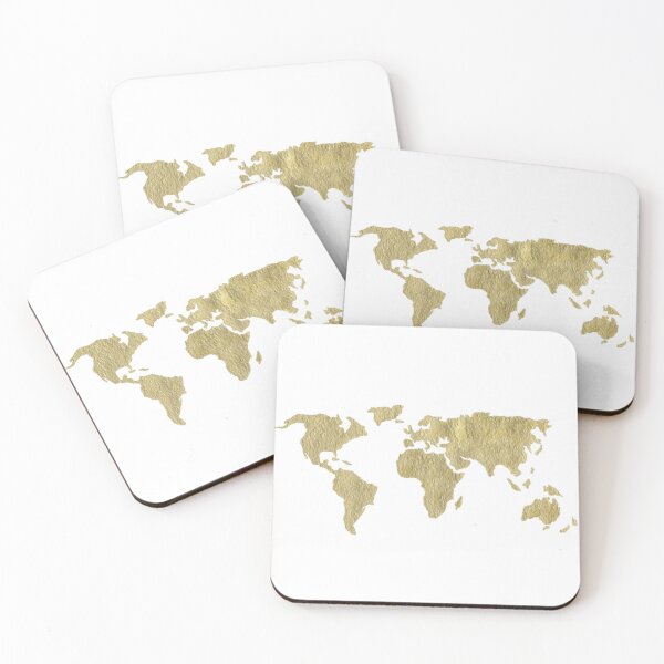 Item preview, Golden World designed and sold by Stephanie Martino.