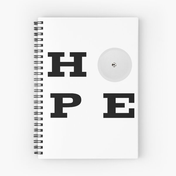 Item preview, Hope Libre - Black Text  designed and sold by CatGirl101.