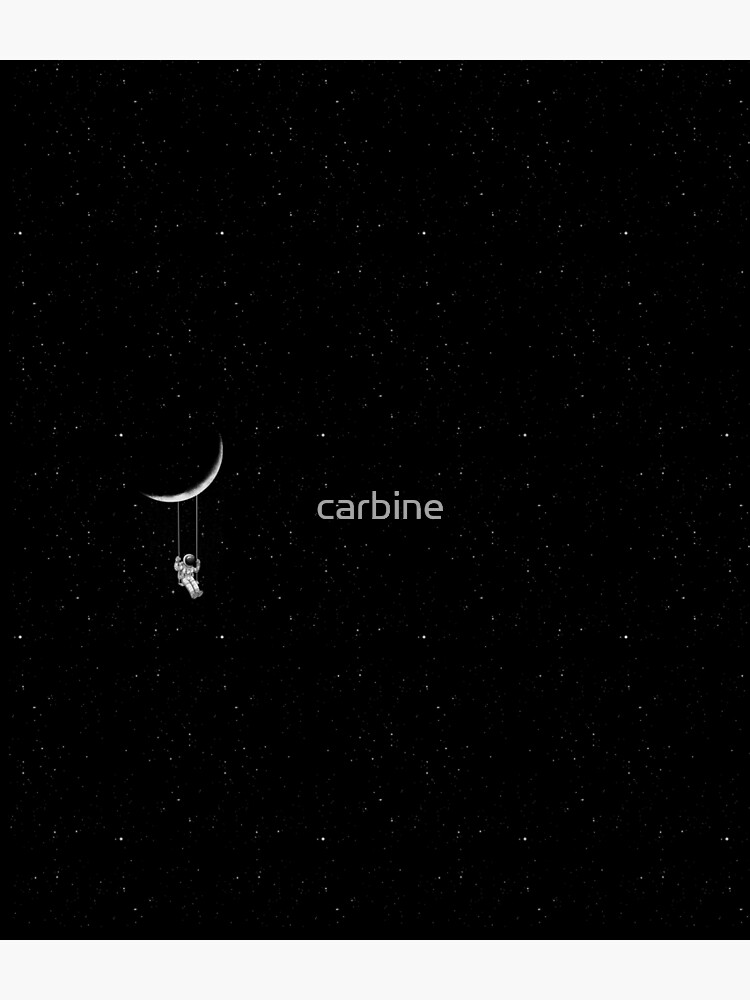 Moon Swing by carbine
