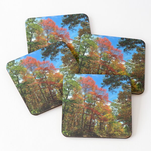 Item preview, White Oak Mountain Colors designed and sold by DonCondley.