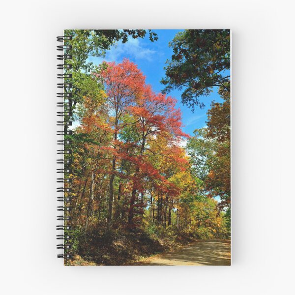 Item preview, White Oak Mountain Colors designed and sold by DonCondley.