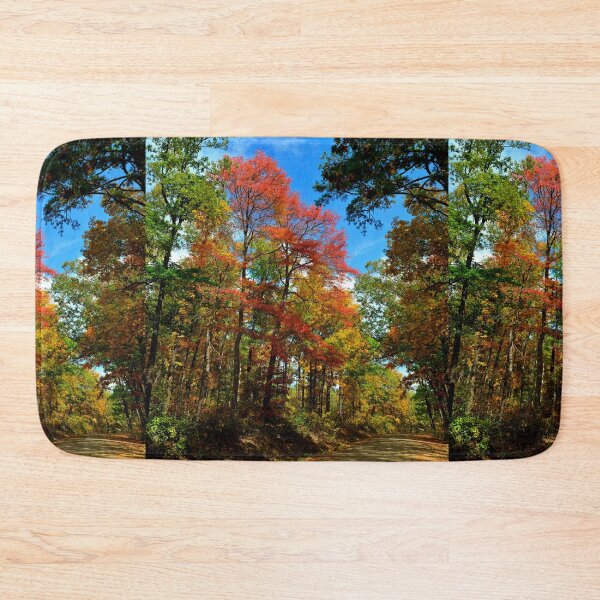 Item preview, White Oak Mountain Colors designed and sold by DonCondley.