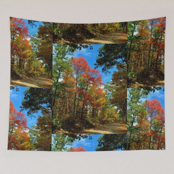 Item preview, White Oak Mountain Colors designed and sold by DonCondley.