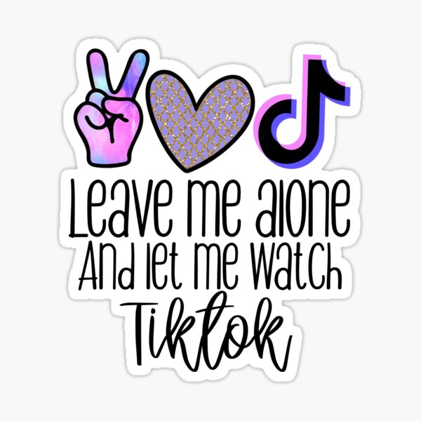 Free Free 182 Peace Love Tik Tok Svg SVG PNG EPS DXF File