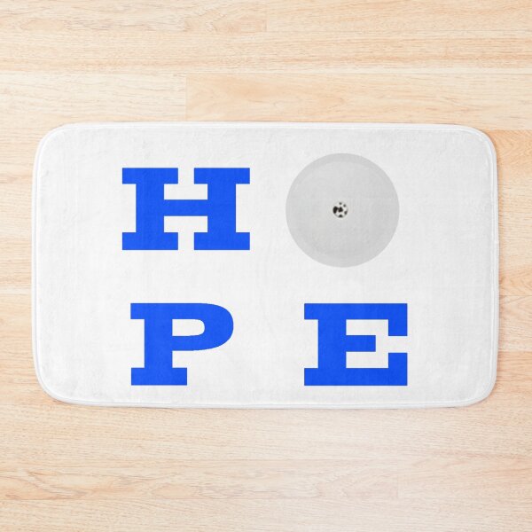 Item preview, Hope Libre - Blue Text  designed and sold by CatGirl101.