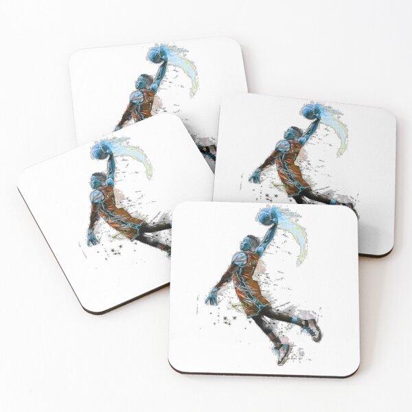 Item preview, Basketball player designed and sold by Eshan91.