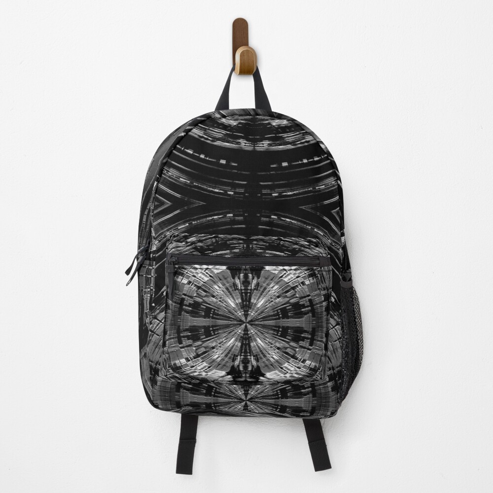 Item preview, Backpack designed and sold by steveball.