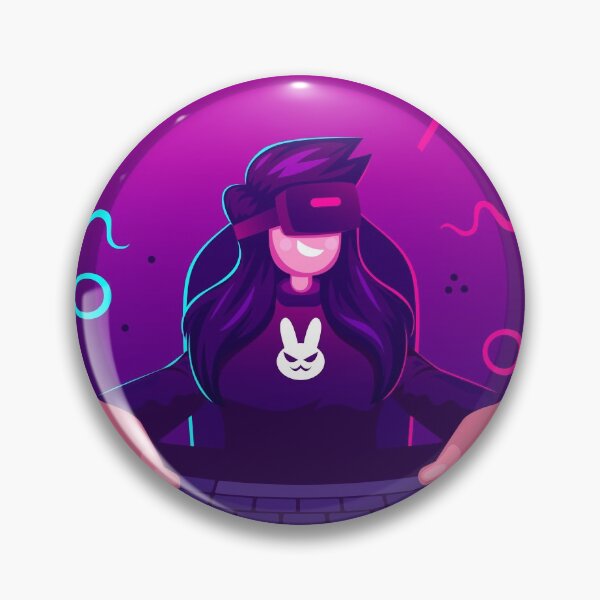 Item preview, VR Gamer designed and sold by Vector Scout Lab.