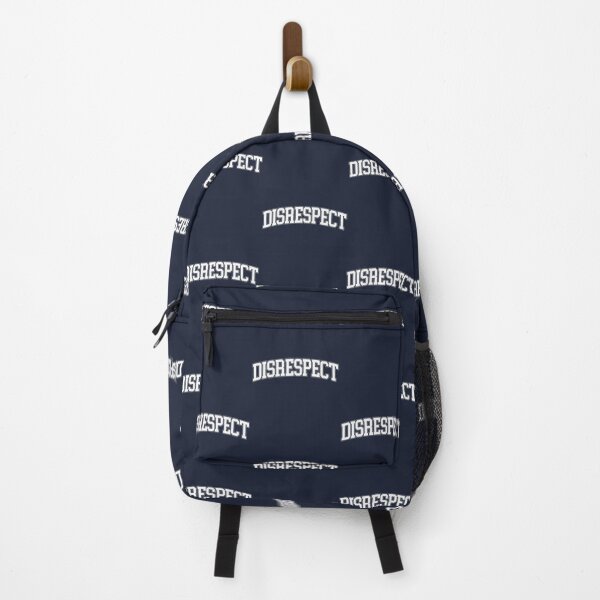 Item preview, Disrespect College designed and sold by Brookerino.