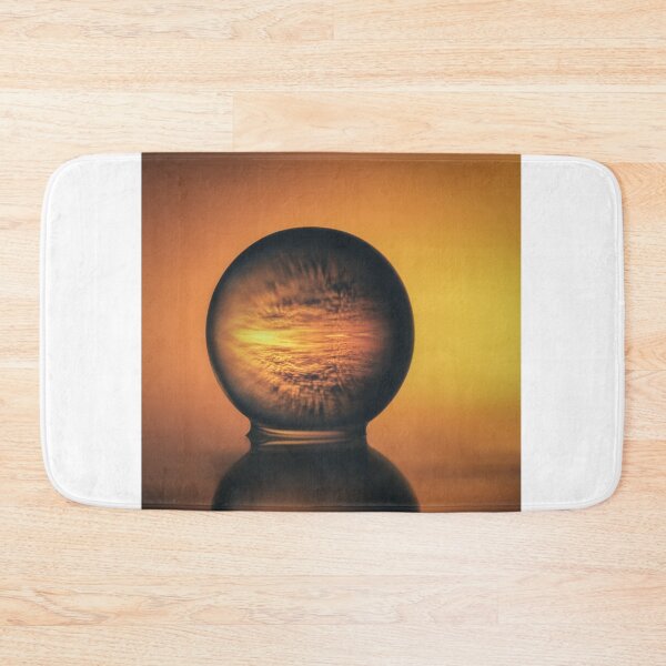Item preview, Sunset Orb designed and sold by David Bowman.