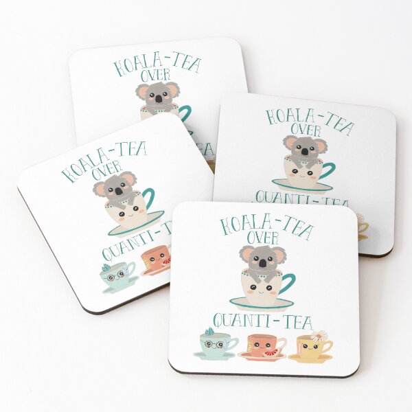 Item preview, Koala-Tea designed and sold by Tangerine-Tane.